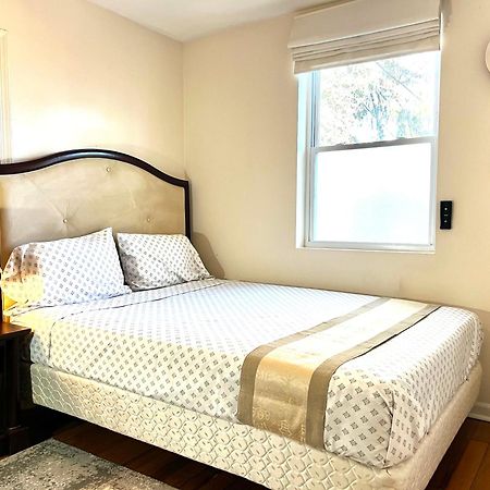 Aloha Homestay Falls Church Dış mekan fotoğraf