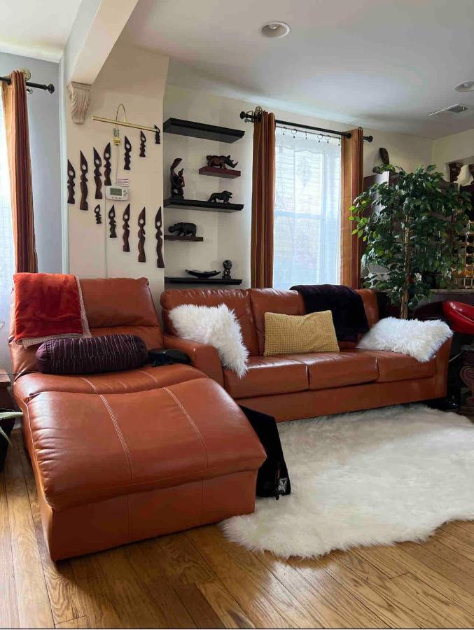 Aloha Homestay Falls Church Dış mekan fotoğraf