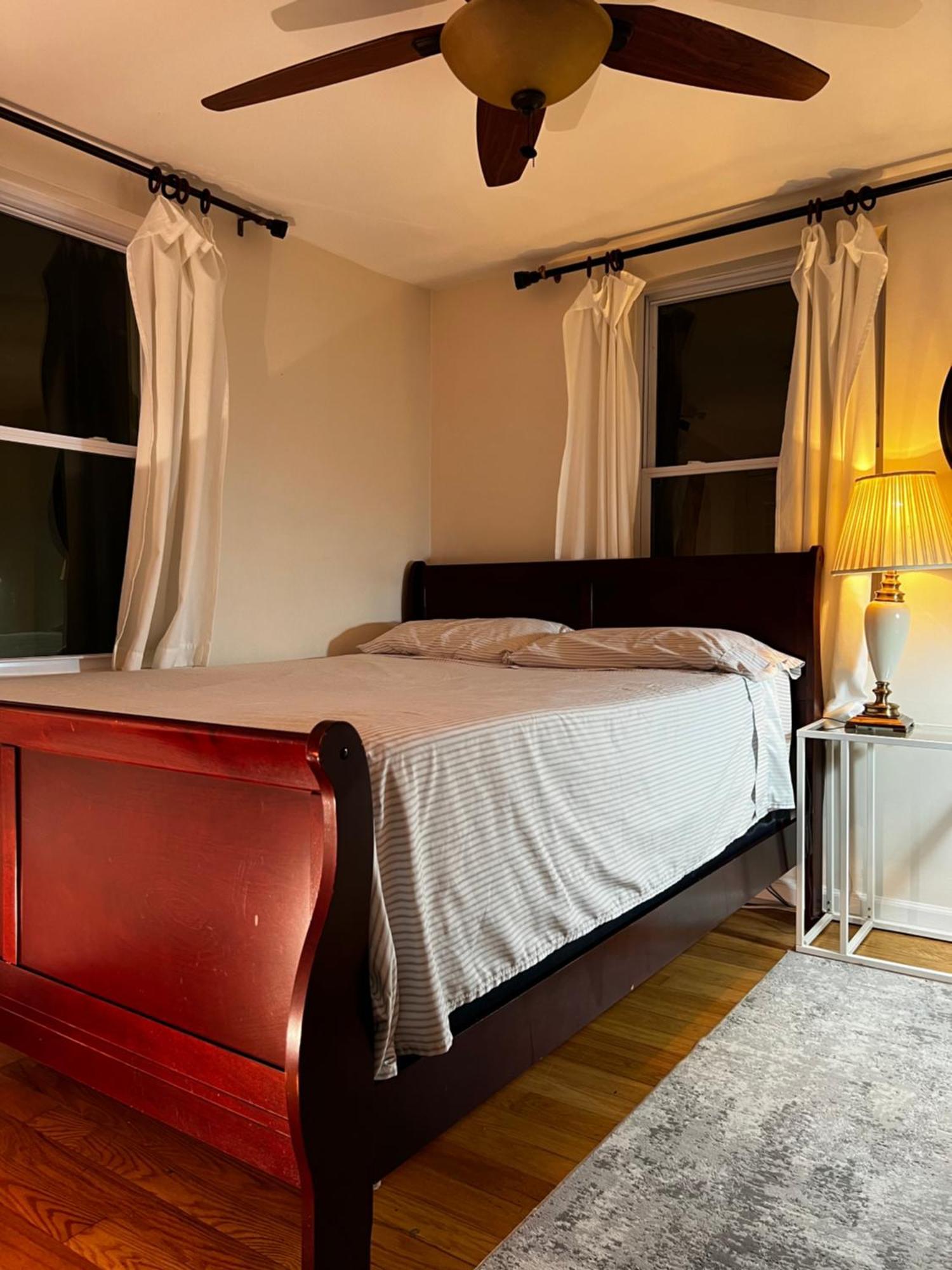 Aloha Homestay Falls Church Dış mekan fotoğraf