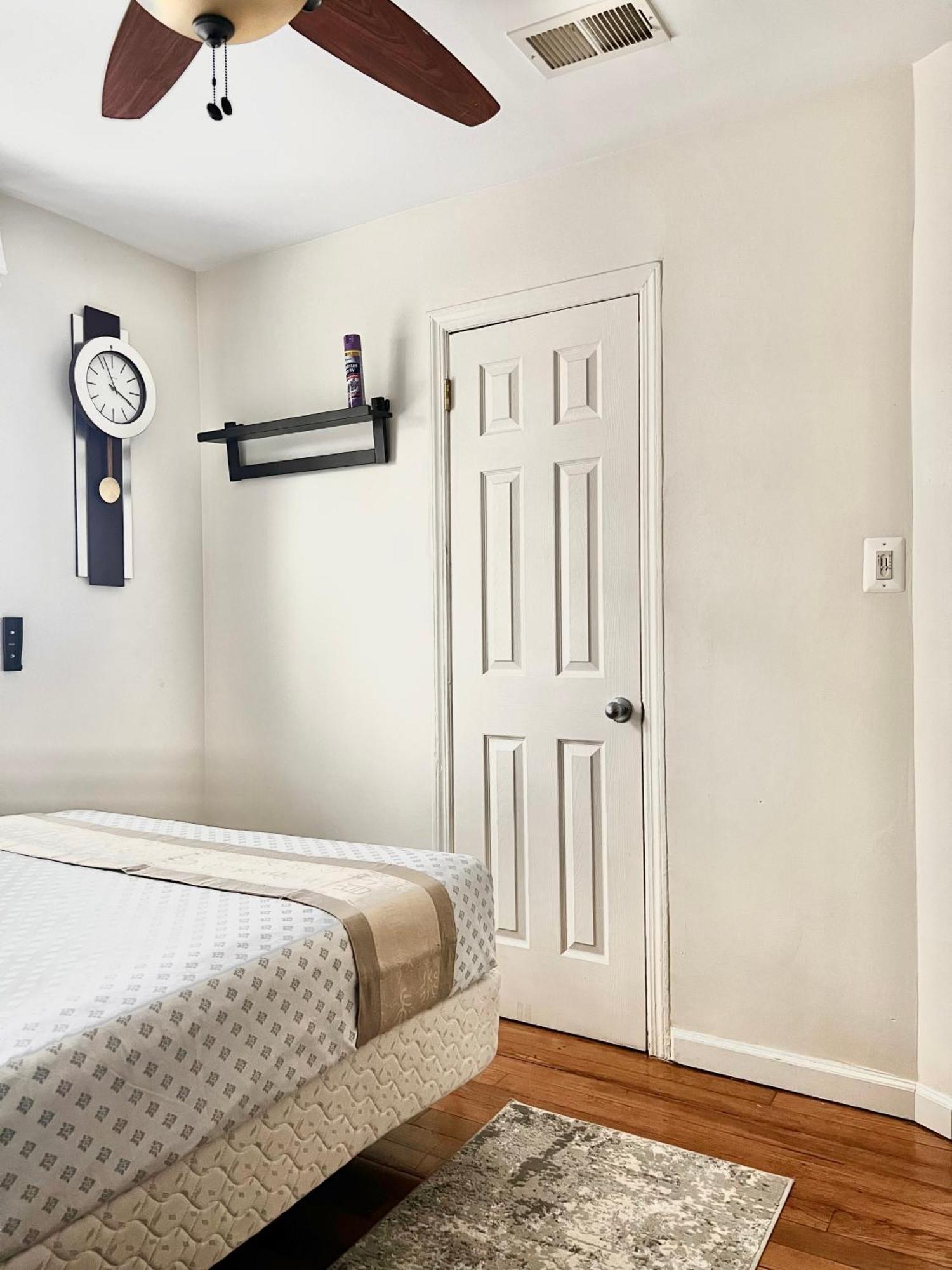 Aloha Homestay Falls Church Dış mekan fotoğraf