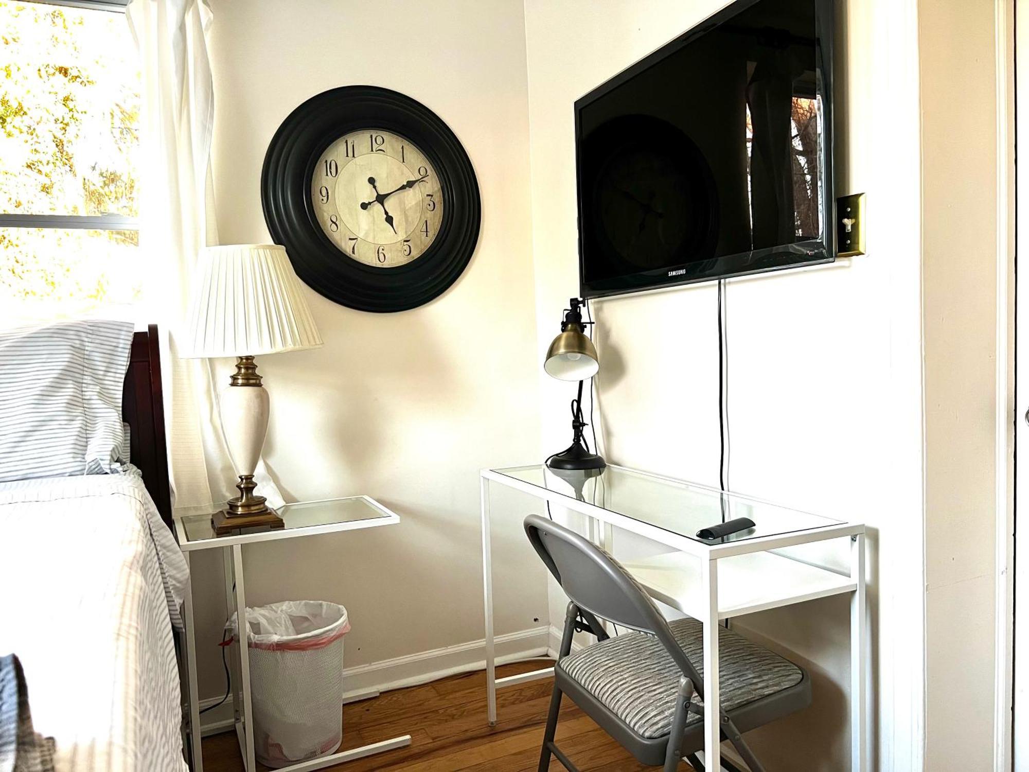 Aloha Homestay Falls Church Dış mekan fotoğraf